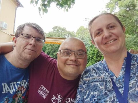 Családi nap a Szalókiban