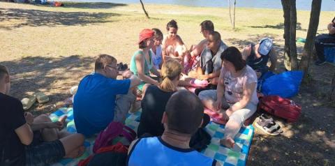 Irodalmi foglalkozás