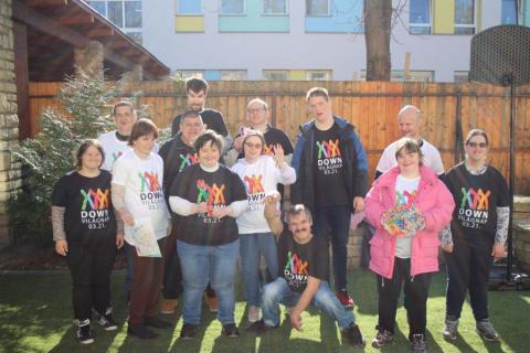 Zágrábi intézményünkben