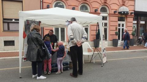 Szeged vásár