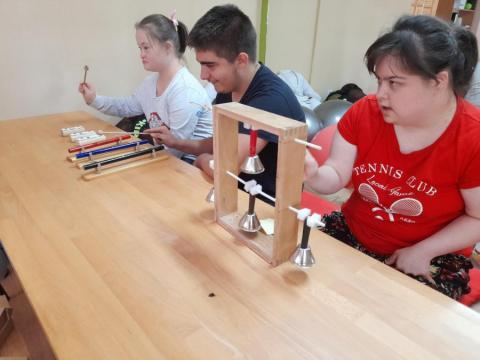 Színes Kotta tábor Kezdőknek