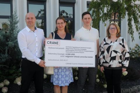 Crane