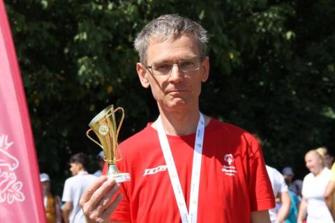 Albert Ernő