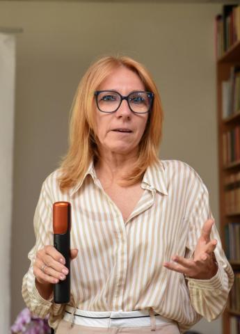 Kuratóriumi ülés