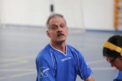 Tchoukball Gárdonyban